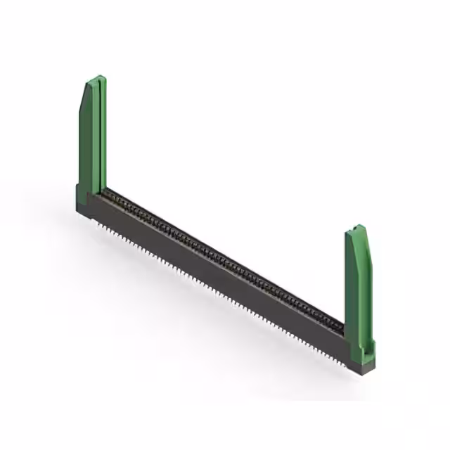 395-130-556-278 EDAC Inc.  Connecteurs de bordure